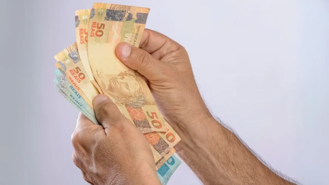 Caixa Tem libera MAIS que R$ 600 este mês!