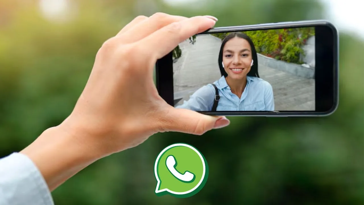 Câmera do WhatsApp borrada: Descubra o motivo e como consertar