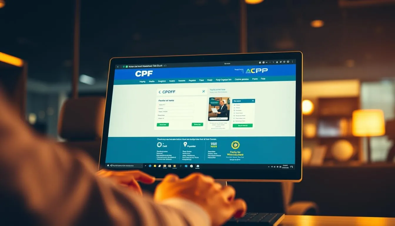 Como tirar a 2 via do CPF de forma fácil