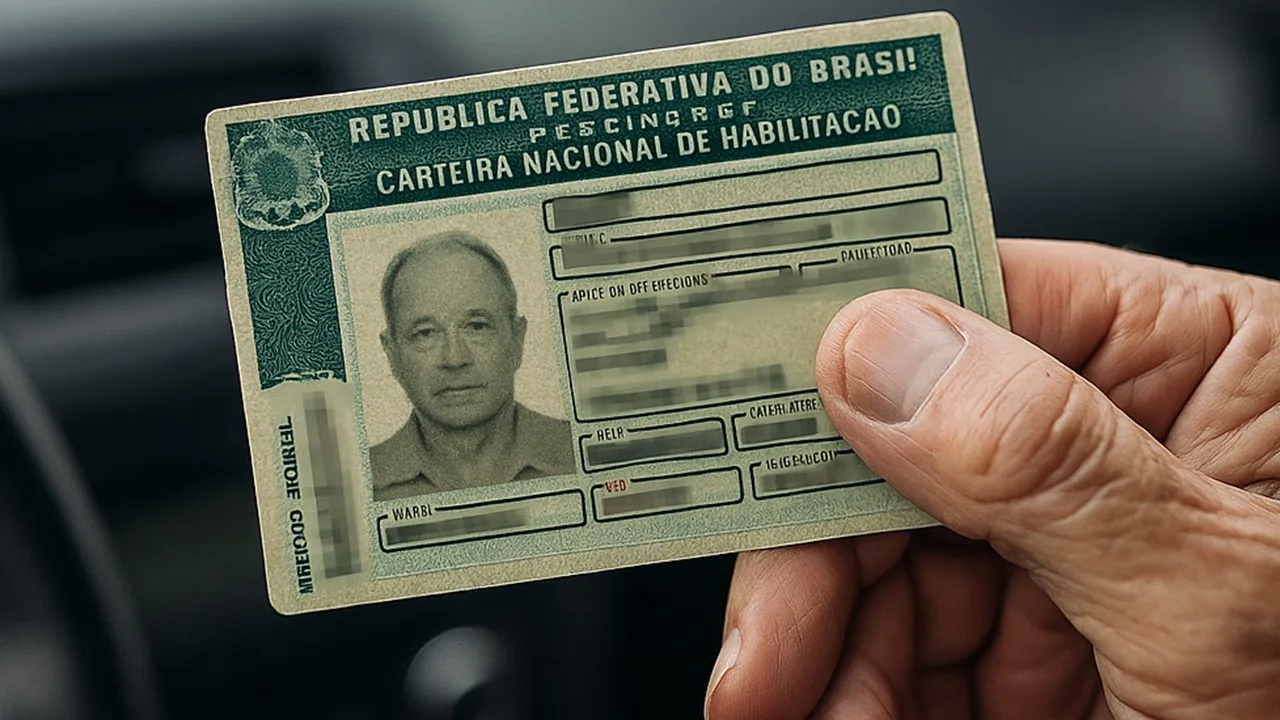 Novo valor para tirar CNH 2025 surpreende: veja preço por estado!