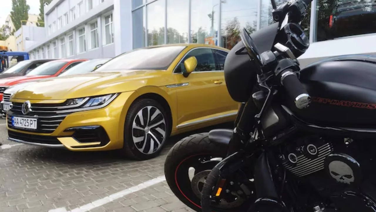 Imposto de renda: Carros e motos podem reduzir sua declaração