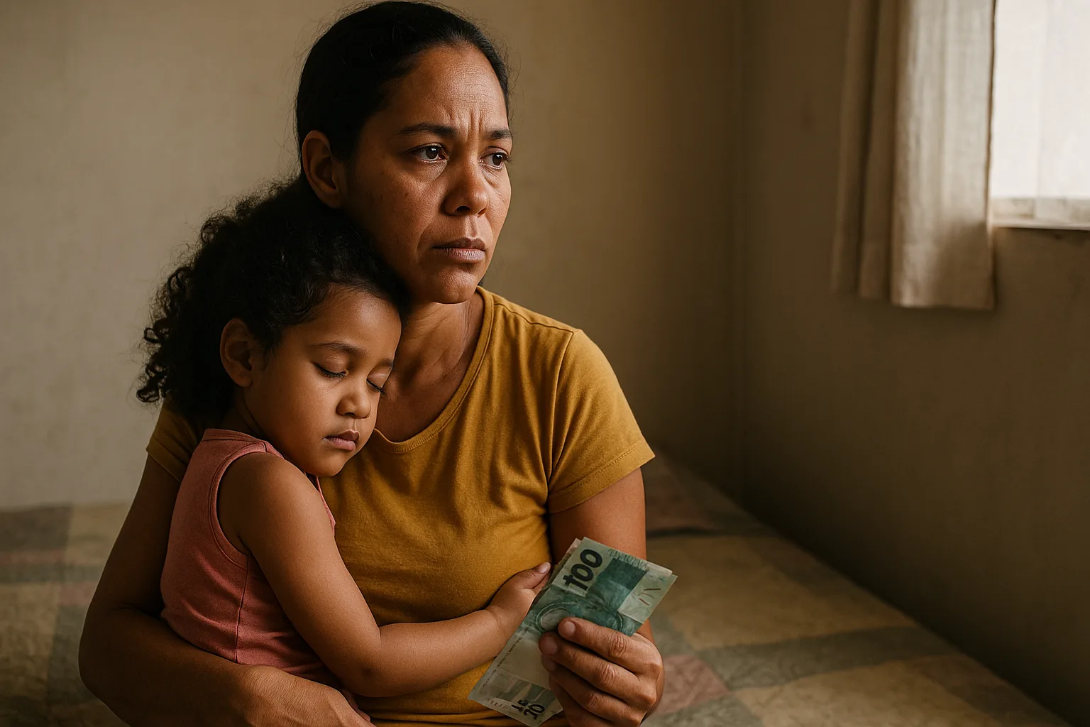 Novo AUXÍLIO no valor de R$ 1.500 pode beneficiar as mulheres