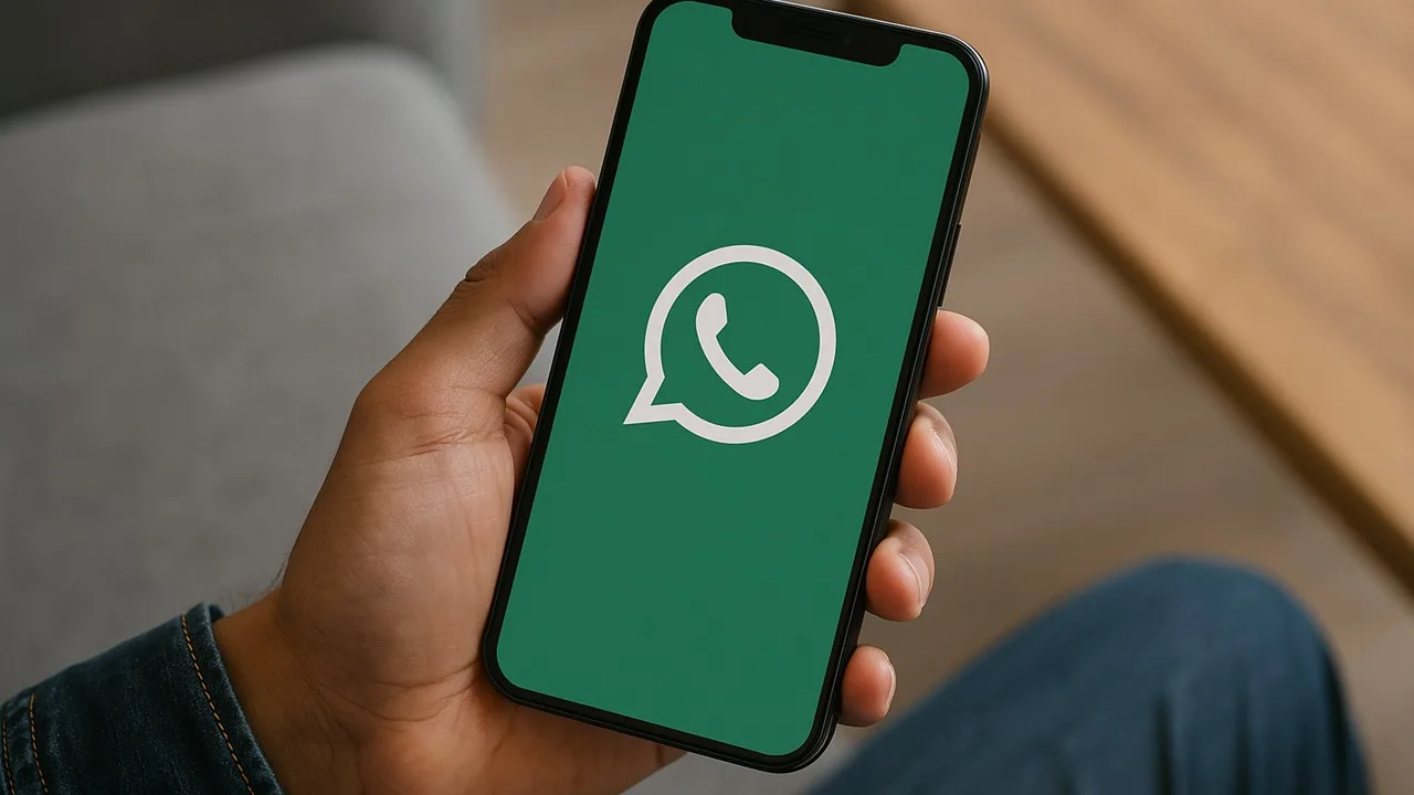 O WhatsApp está testando novos recursos que vão surpreender você de qualquer maneira