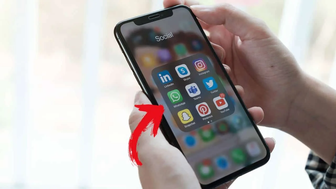 Por que você deve desativar o Meta AI do seu WhatsApp