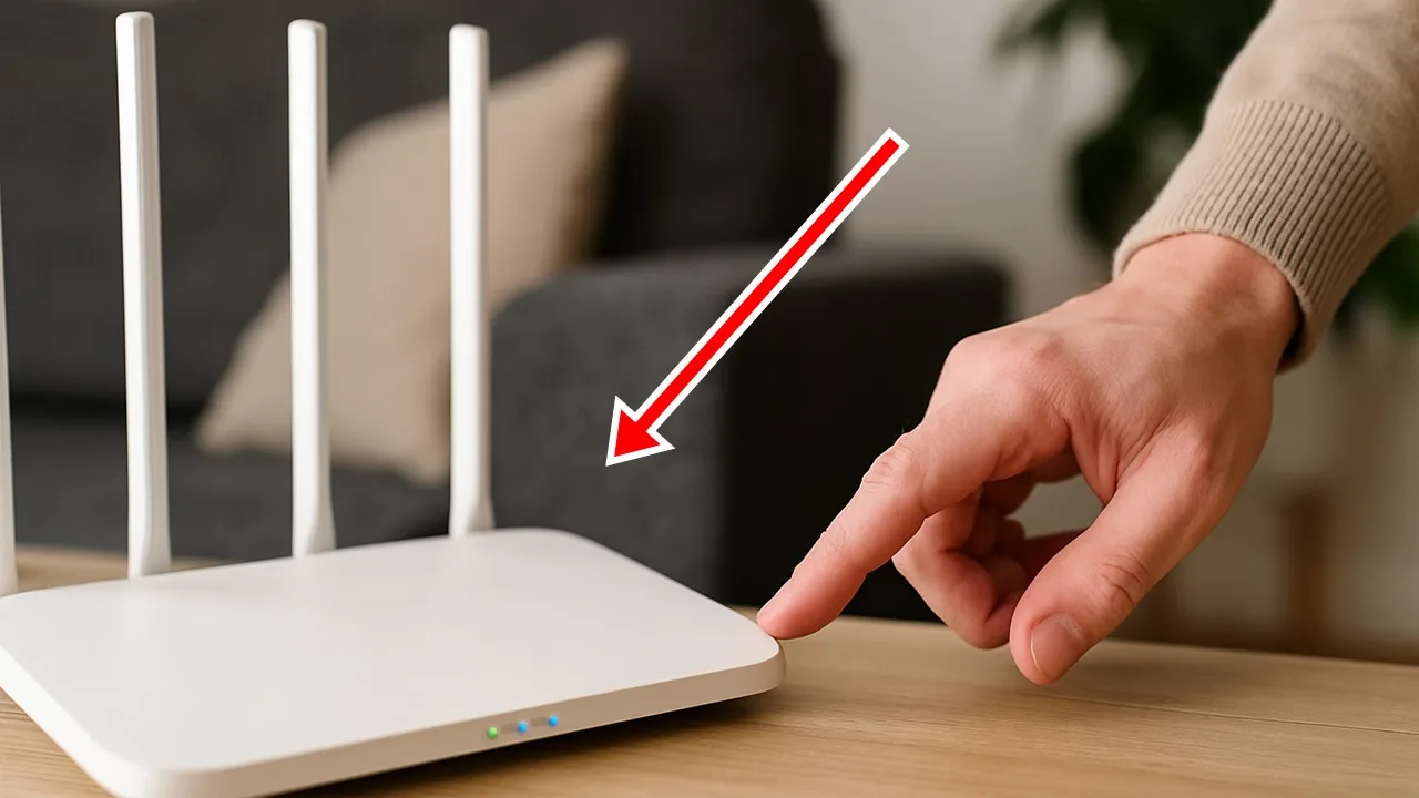 Por que você deve desligar o seu modem WI-FI duas vezes por semana