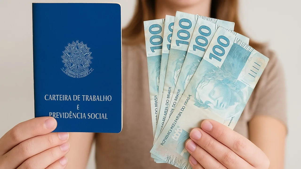 Quem pode sacar o Abono Salarial PIS/PASEP ainda este ano?