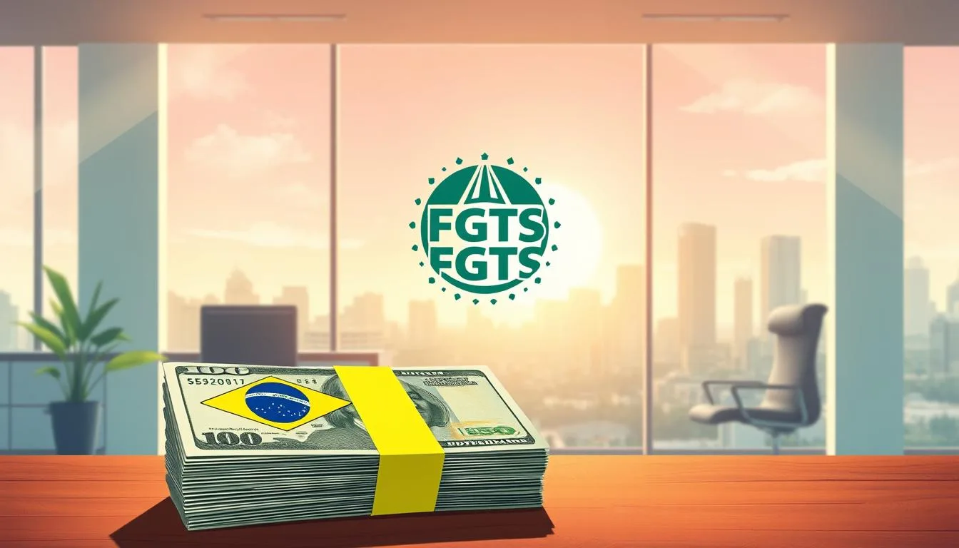 Saque-aniversário: Conheça os detalhes dessa nova modalidade de FGTS