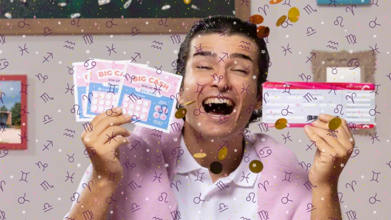 Signos que têm grandes chances de GANHAR na Loteria de Páscoa