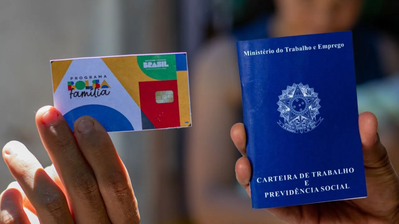 Vagas de emprego para quem recebe Bolsa Família