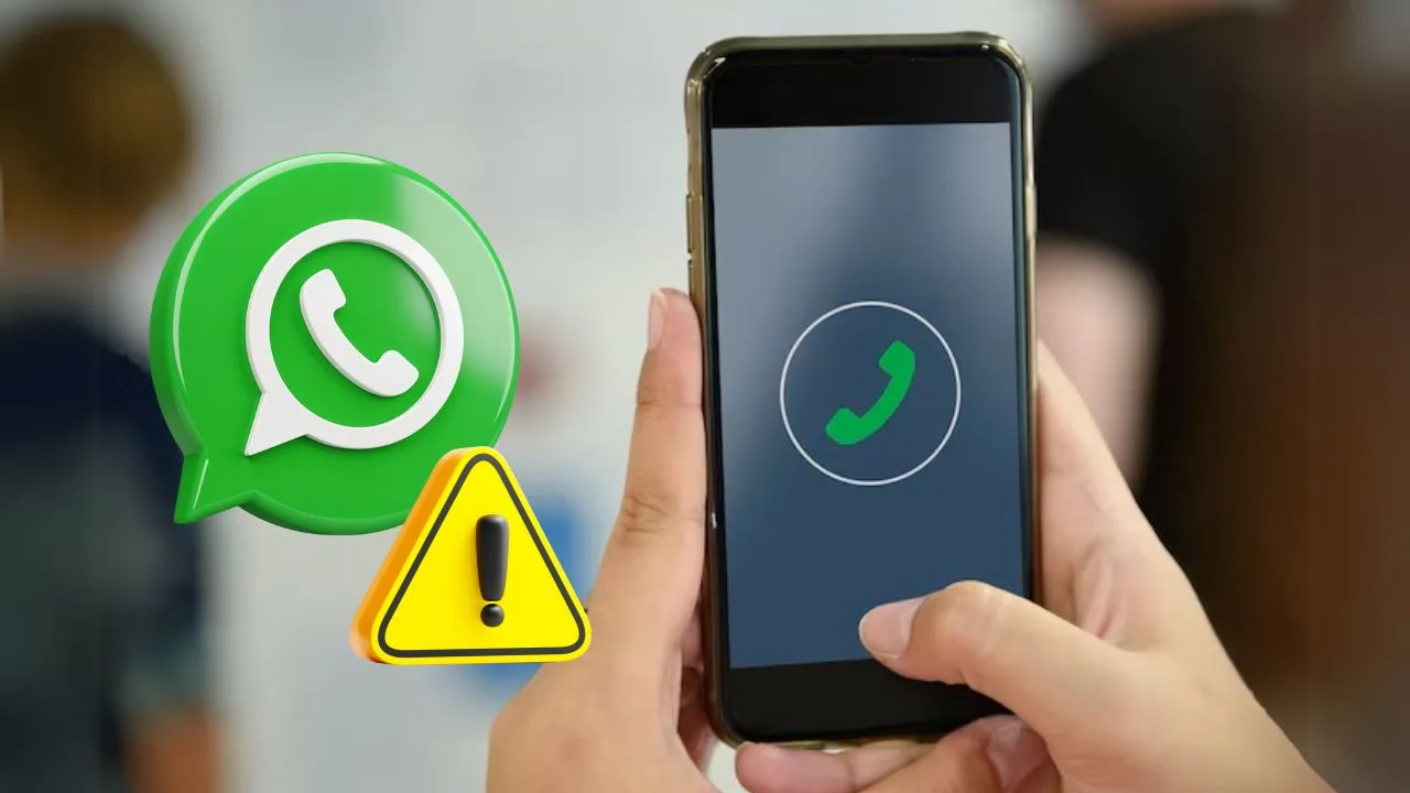 Pare de receber chamadas SPAM no WhatsApp sem bloquear ninguém