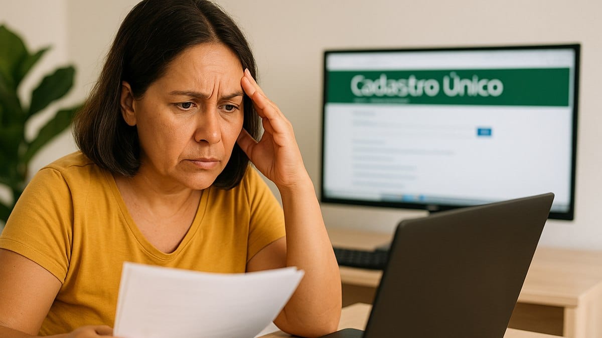 10 coisas que eliminam pessoas do Bolsa Família