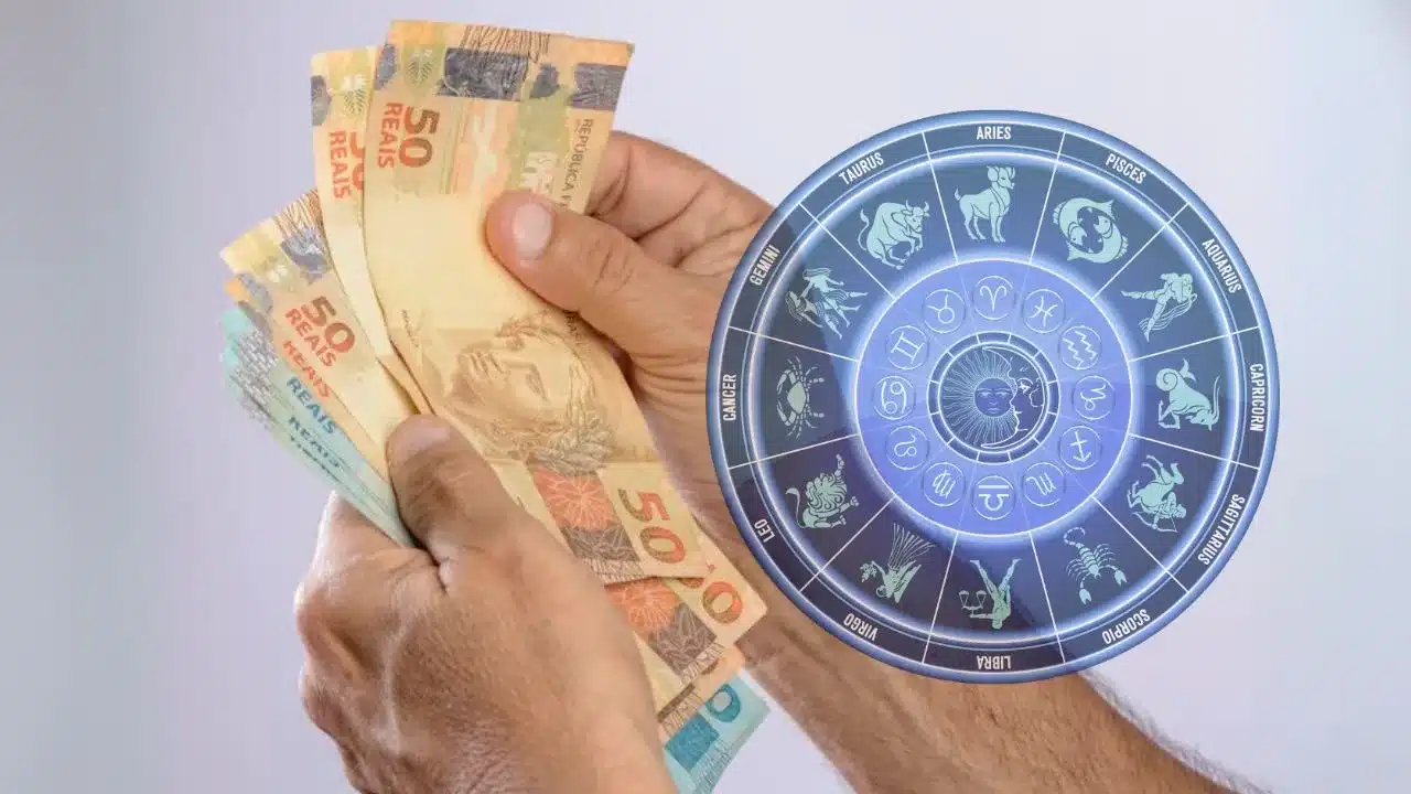3 signos que mudarão a vida financeira: Ganharão muito DINHEIRO