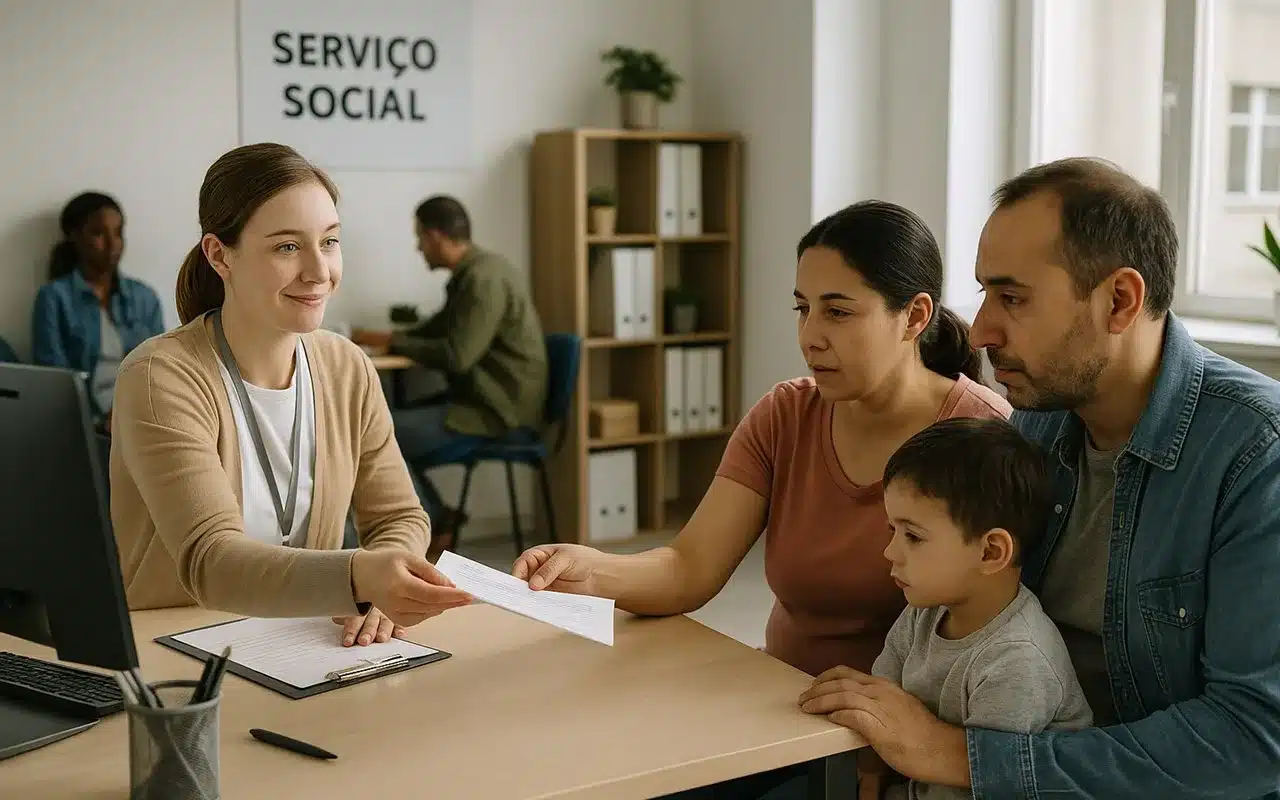 6 programas sociais que sua prefeitura pode oferecer e você talvez nem saiba