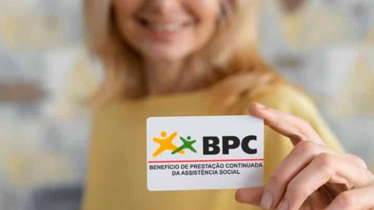 BPC de Maio começa dia 26: confira quem recebe e o calendário completo de pagamentos