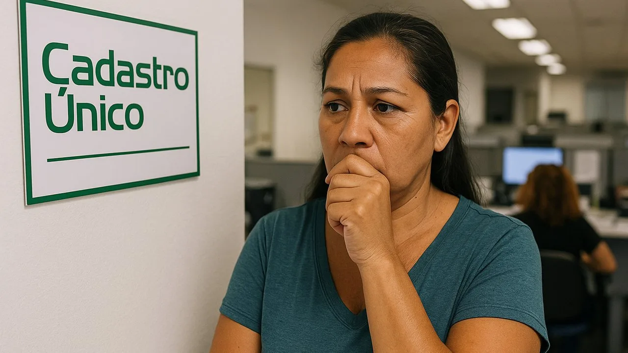 Cadastro Único: 2 coisas que você nunca deve fazer se estiver inscrito