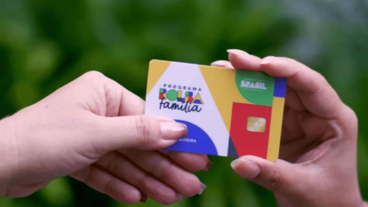 Descubra que horas o Bolsa Família cai na sua conta do Caixa Tem