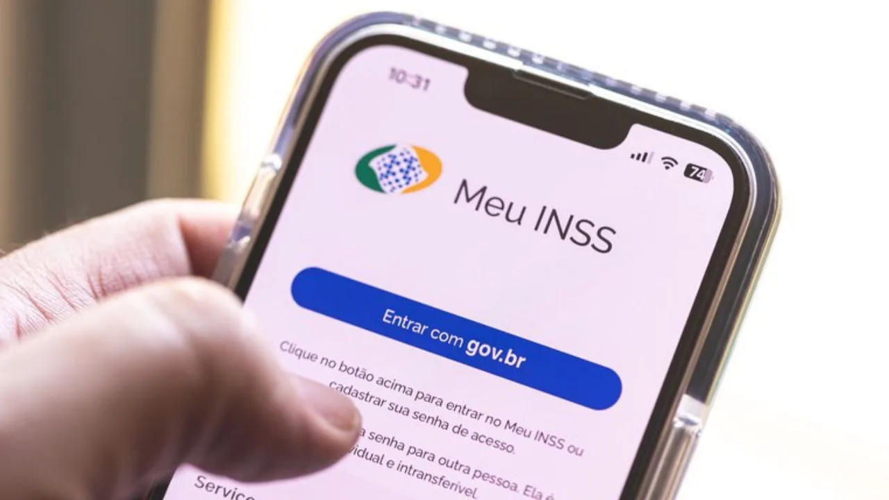 Erro no Meu INSS deixa aposentados indignados e expõe falha em sistema