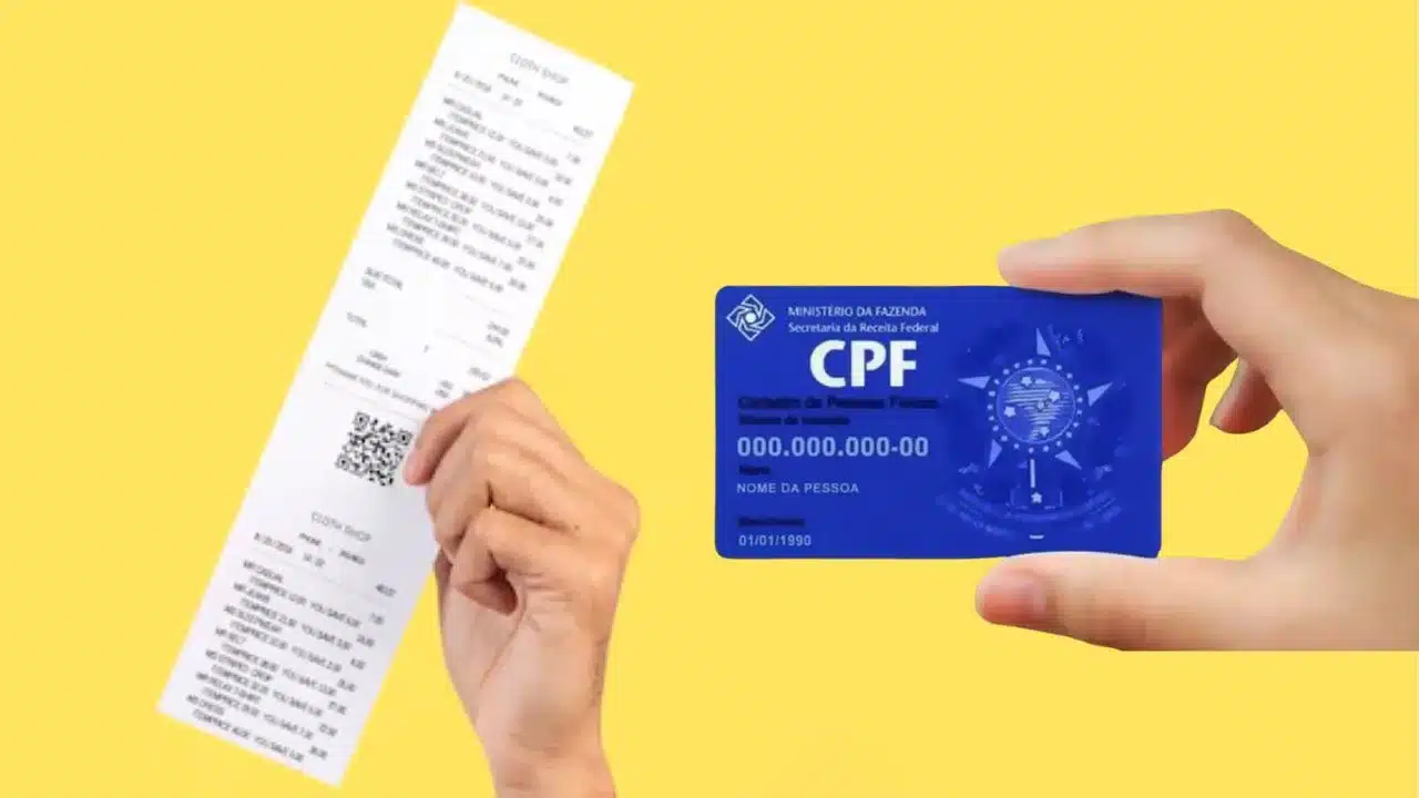 Governo sorteia mais de 8 mil CPF’s para receber R$ 100
