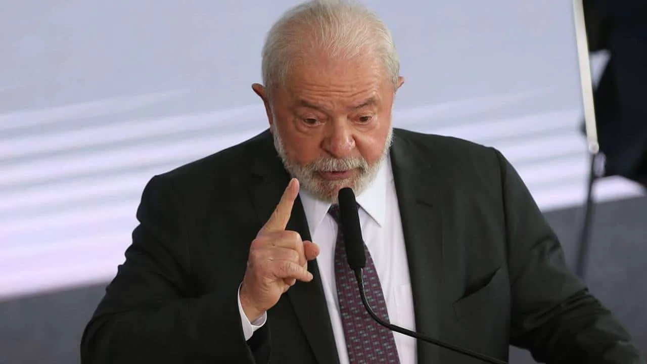 Lula bate o martelo e define o novo valor do salário mínimo de 2026 e 2027