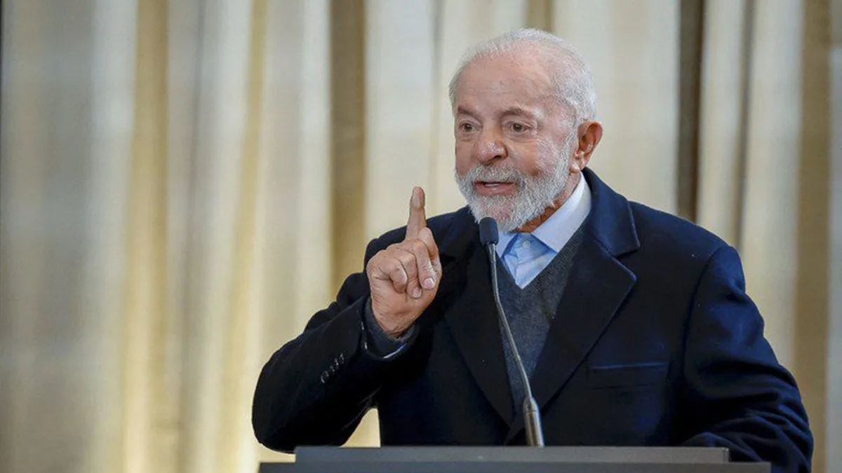 Lula faz comunicado para os aposentados que foram vítimas da Fraude do INSS