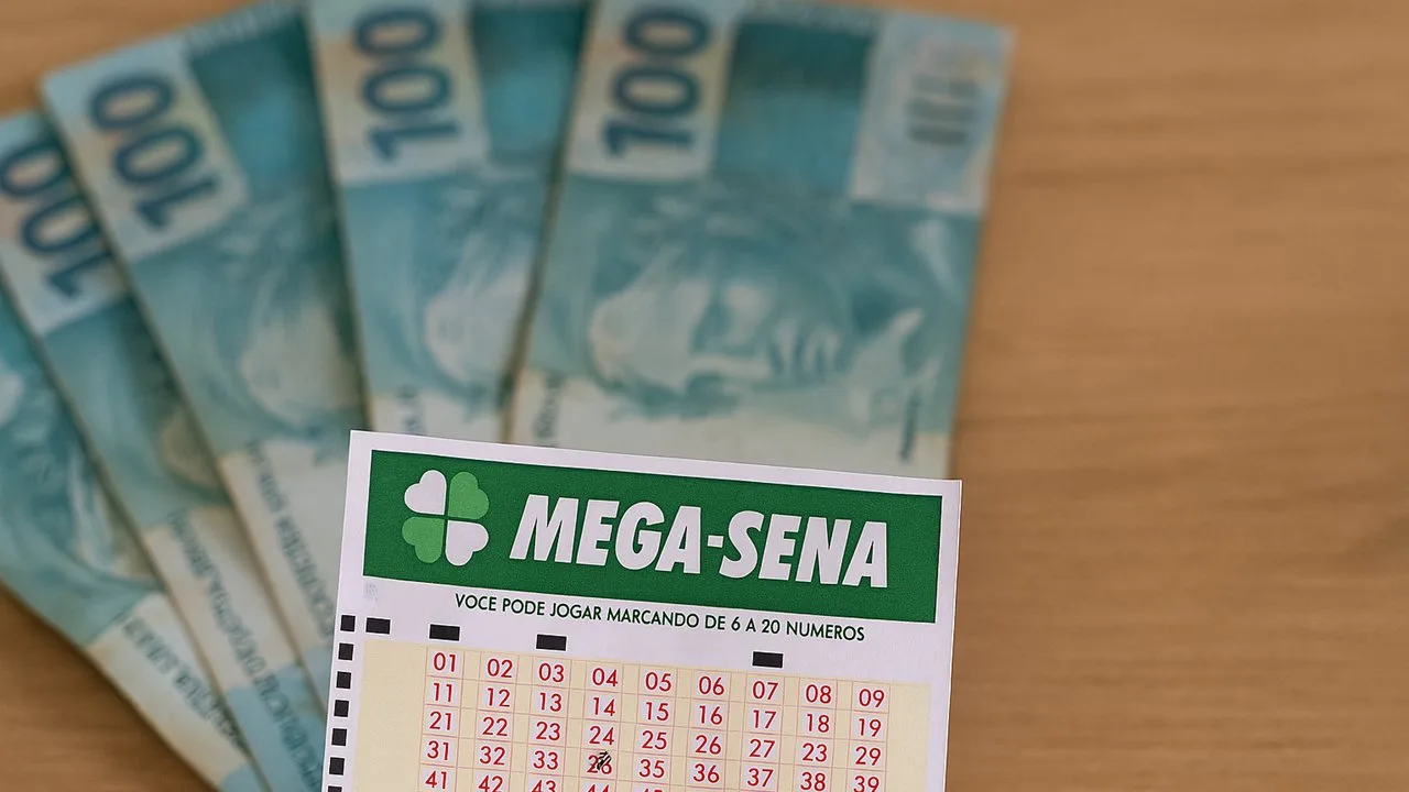 Mega-Sena prepara prêmio milionário para este sábado
