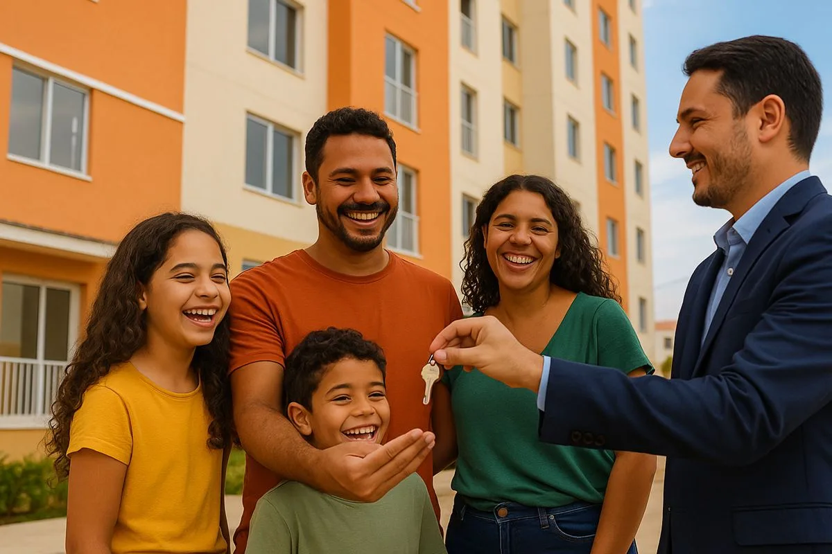 Minha Casa, Minha Vida abre nova seleção com 130 mil moradias em 2025