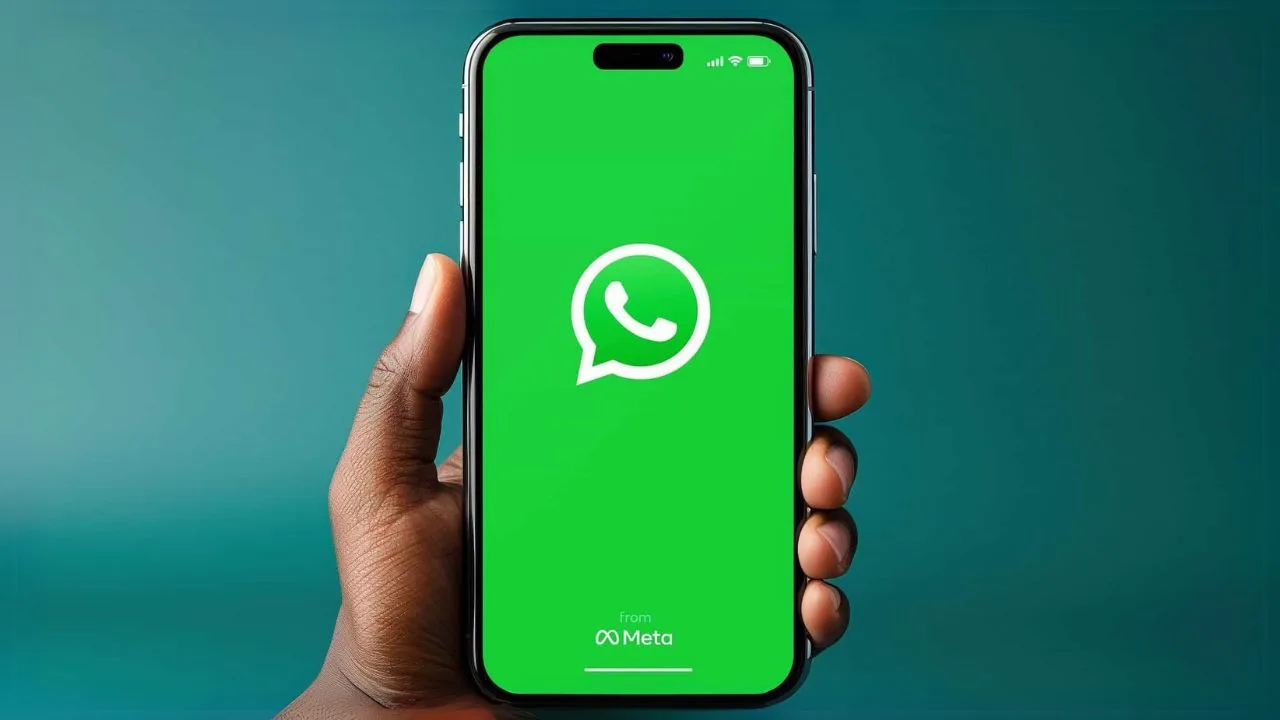 Nova função do WhatsApp traz interatividade aos status!