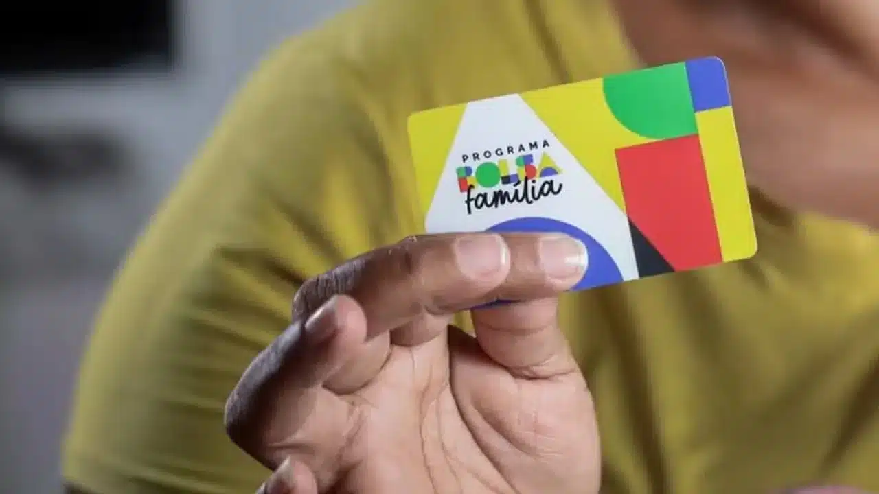 Novo pagamento do Bolsa Família começa dia 19 – veja quem recebe primeiro