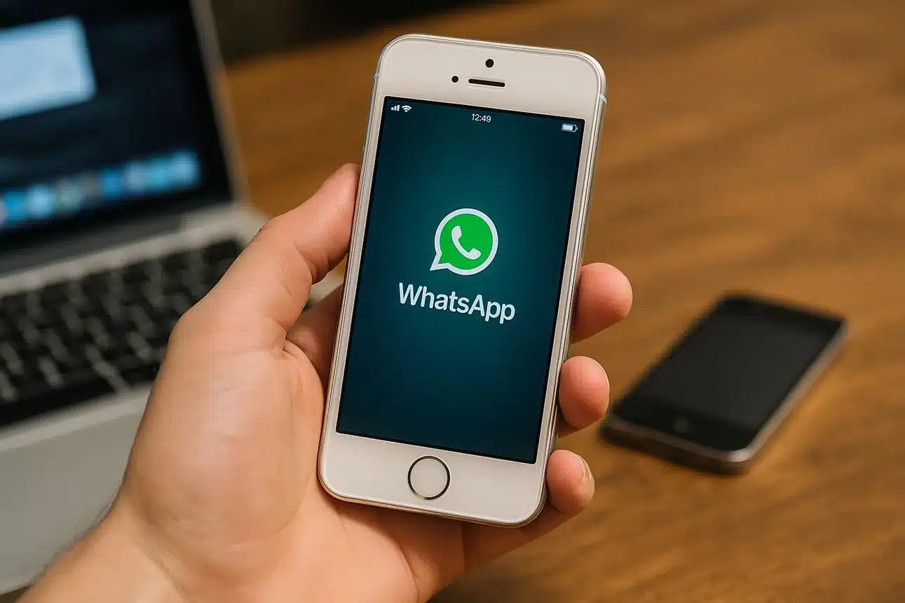 O WhatsApp não funciona mais nesses iPhones a partir de hoje: confira se o seu está na lista