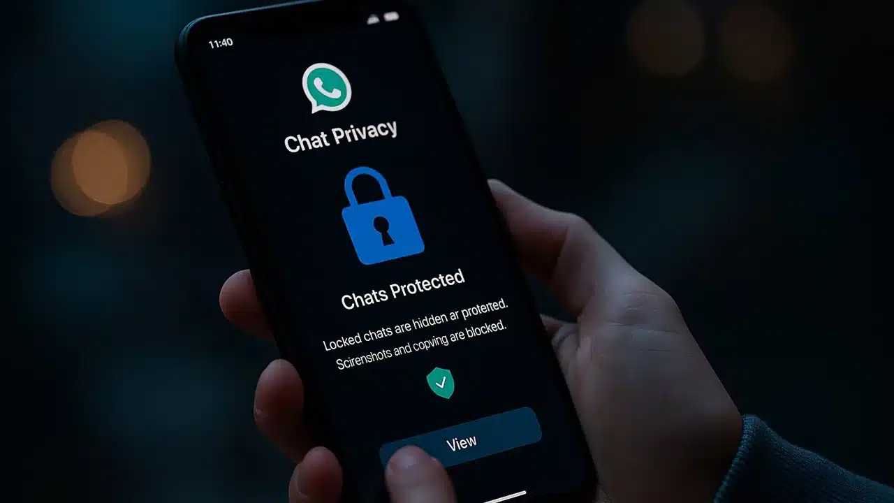 O WhatsApp terá em um novo recurso que mudará completamente uma das opções mais utilizadas