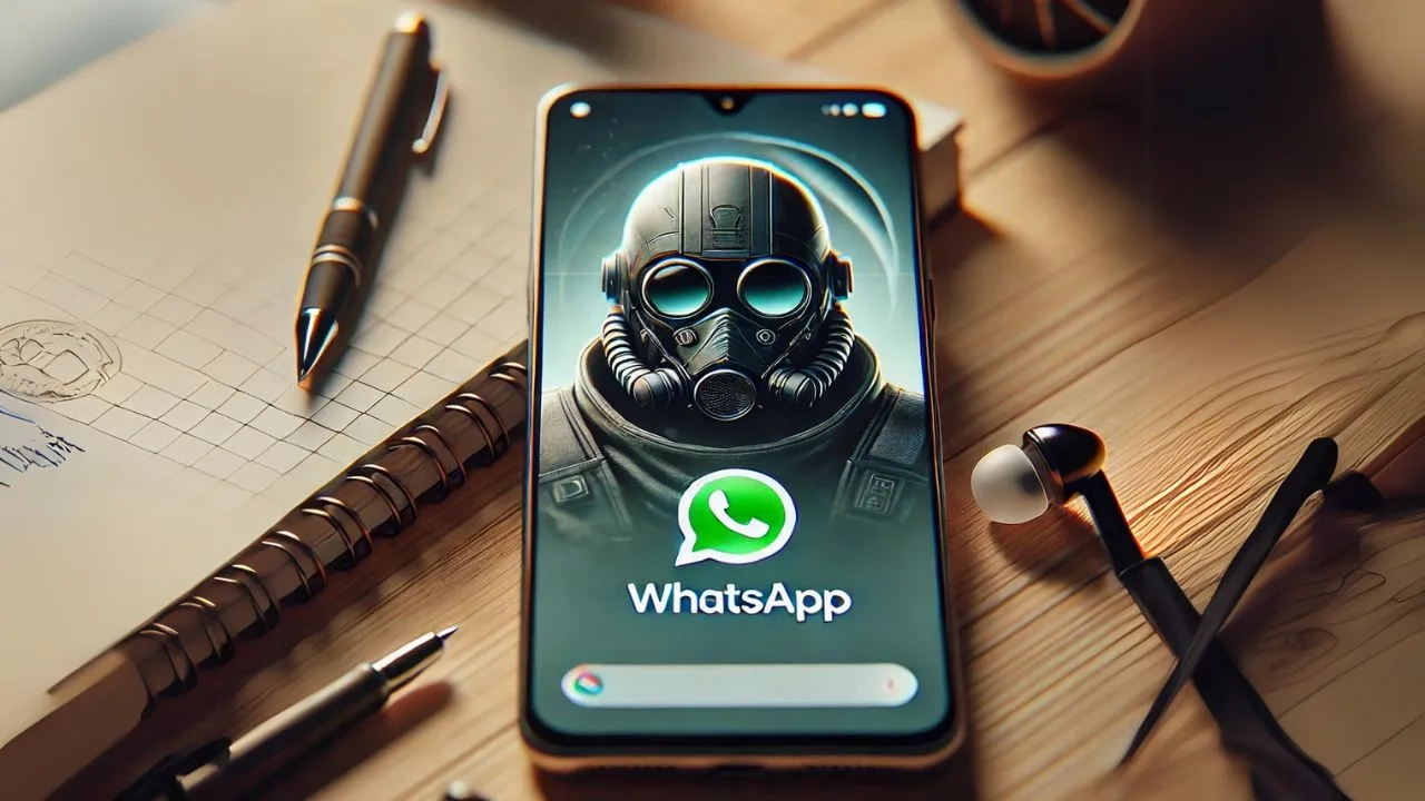Personalize seu WhatsApp com o Modo Eternauta em poucos passos
