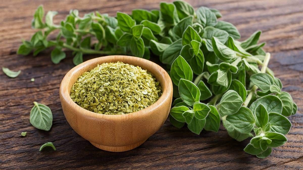 Segredo Revelado: Queime orégano na Cozinha e prepare-se para o que vai acontecer!
