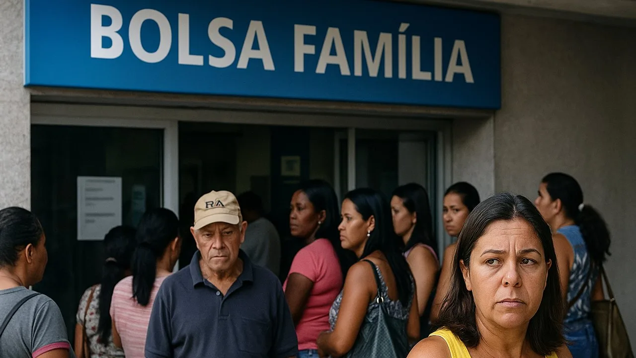 Bolsa Família: Quem pode entrar no pente-fino em maio?