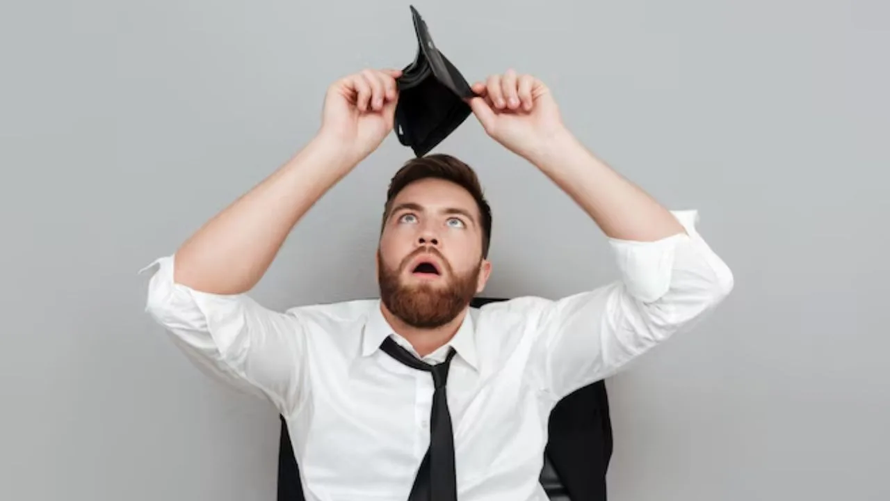 Signos que podem ter uma crise financeira até meados de maio