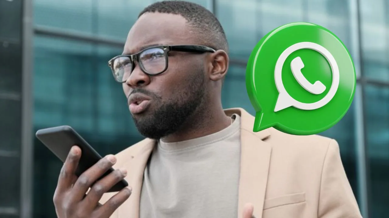 WhatsApp 2025: Qual nova atualização de gravação de áudio virá?