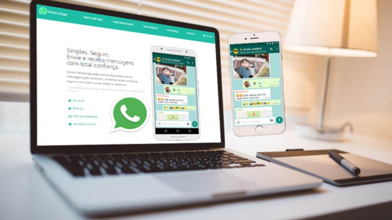 WhatsApp no PC: Aprenda como abrir sem precisar do celular