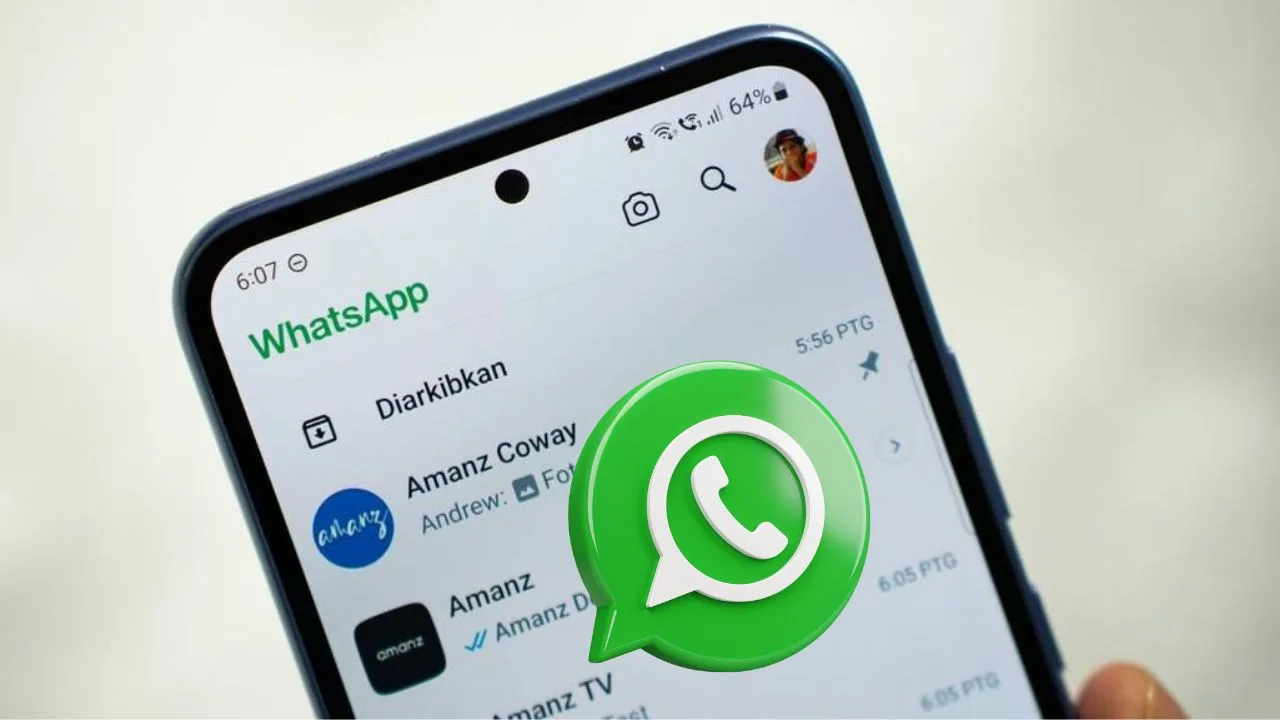 WhatsApp prepara lançamento de recurso muito útil