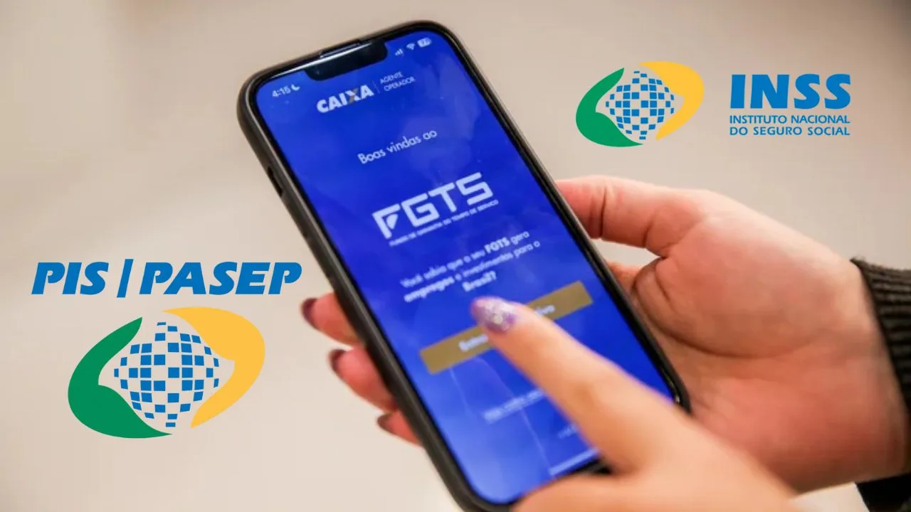 Veja como ter certidão do INSS que libera saque de FGTS e PIS/Pasep!