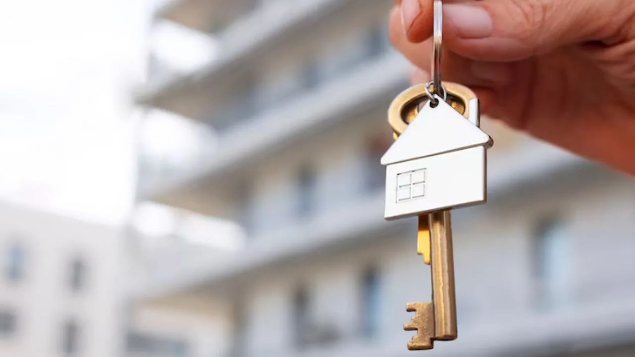 Saiba como financiar seu primeiro apartamento com ajuda do Governo