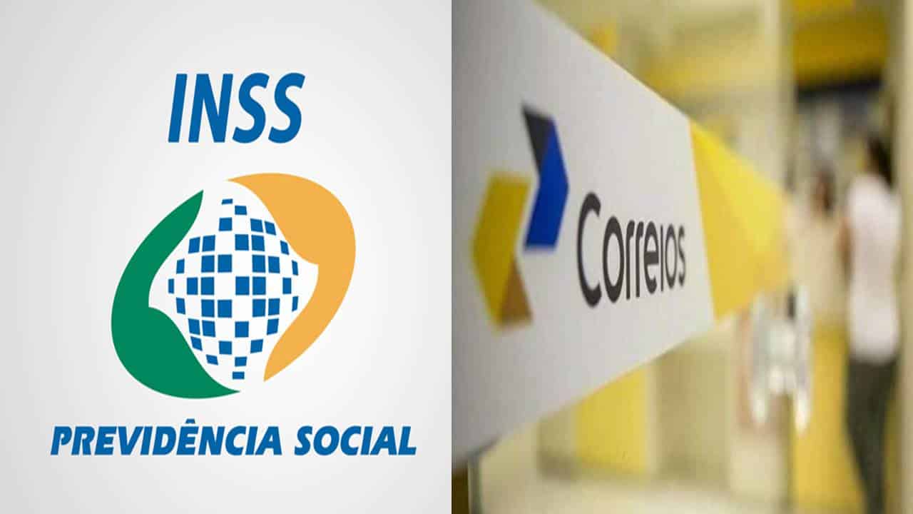 Correios vão atender aposentados afetados por fraudes no INSS