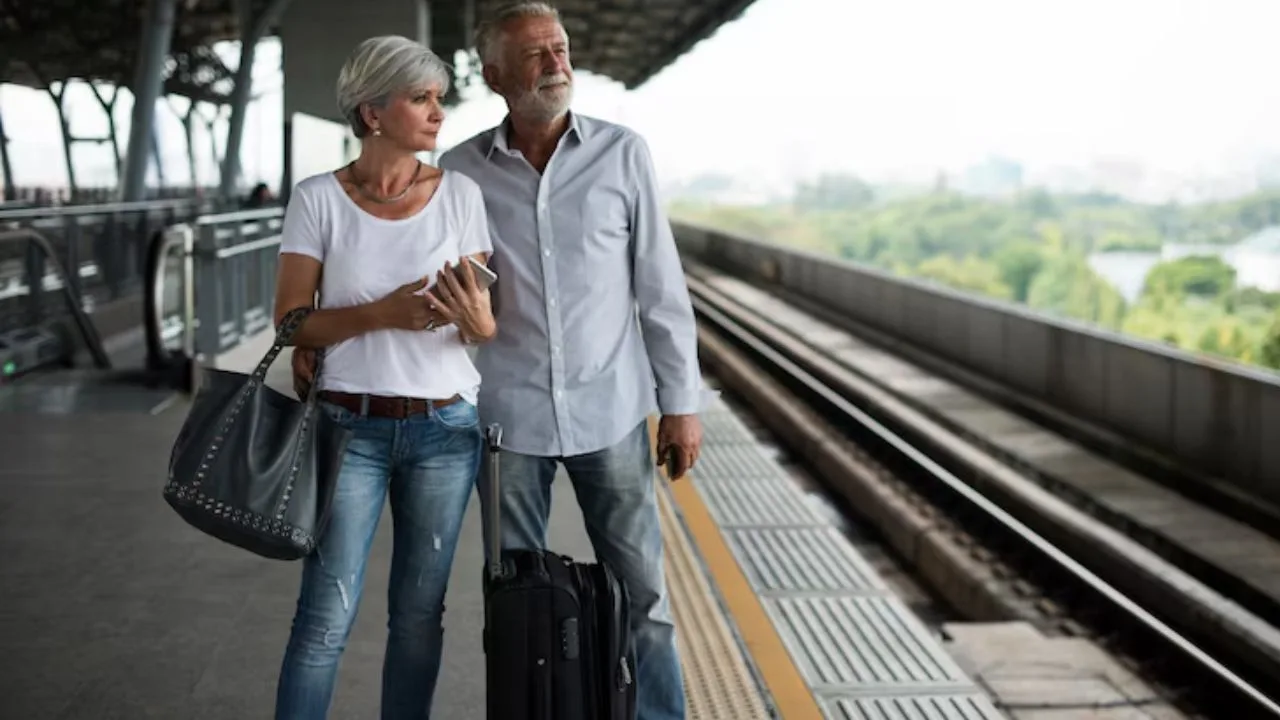 Como solicitar passagens gratuitas e novos benefícios para idosos?